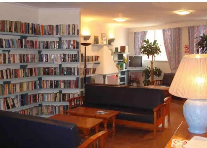 Apartamento En La Carihuela