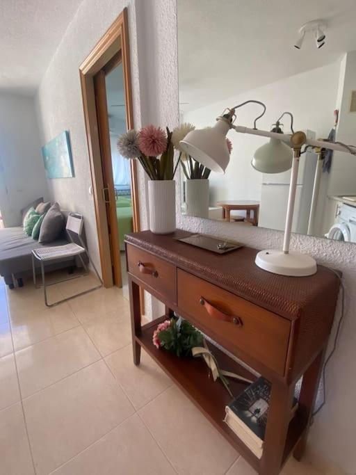 Apartment En La Carihuela *
