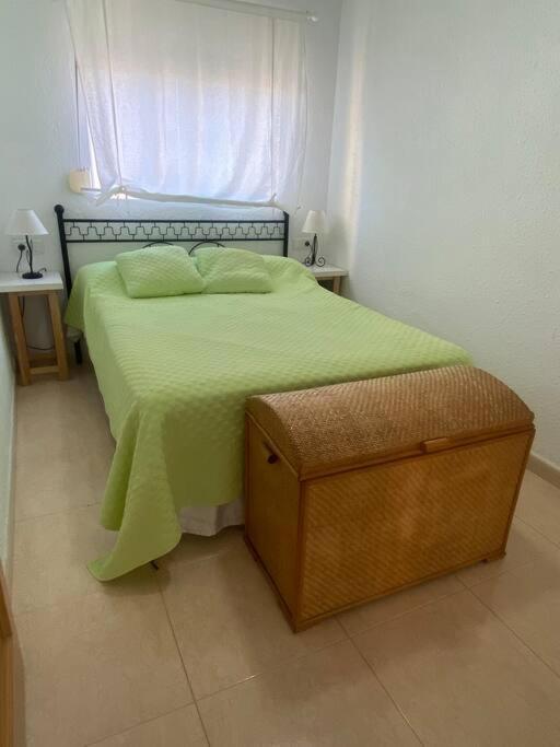 Apartment En La Carihuela