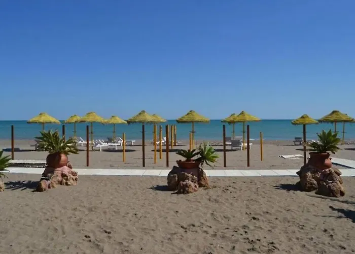 Apartamento En La Carihuela