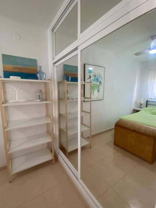 En La Carihuela Apartament Torremolinos