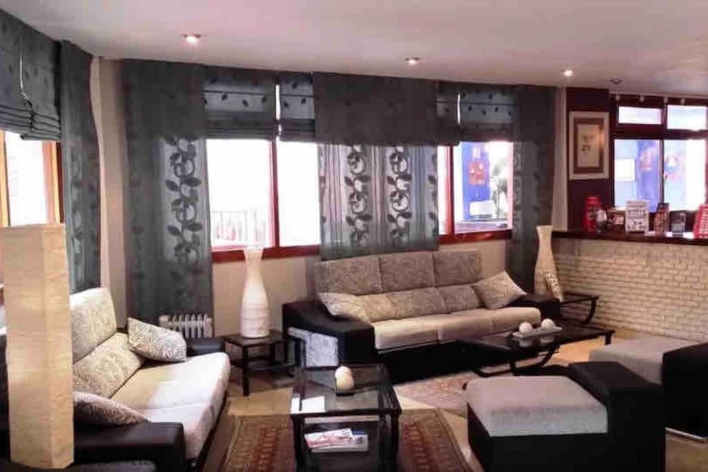 Apartament En La Carihuela