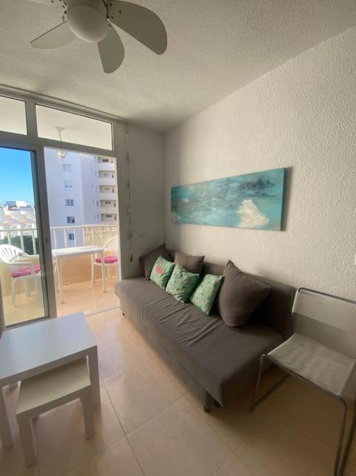 Apartament En La Carihuela *