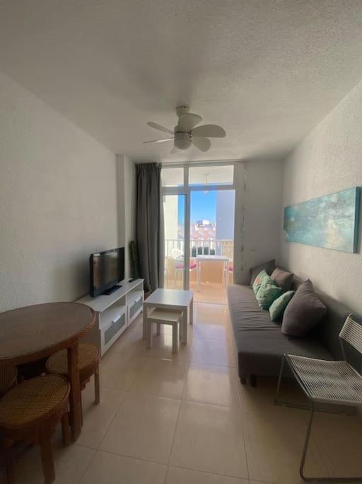 Apartament En La Carihuela